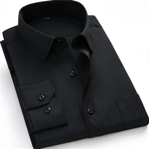 Business Casual Shirts Long Sleeved Shirt - Latestshirt.com