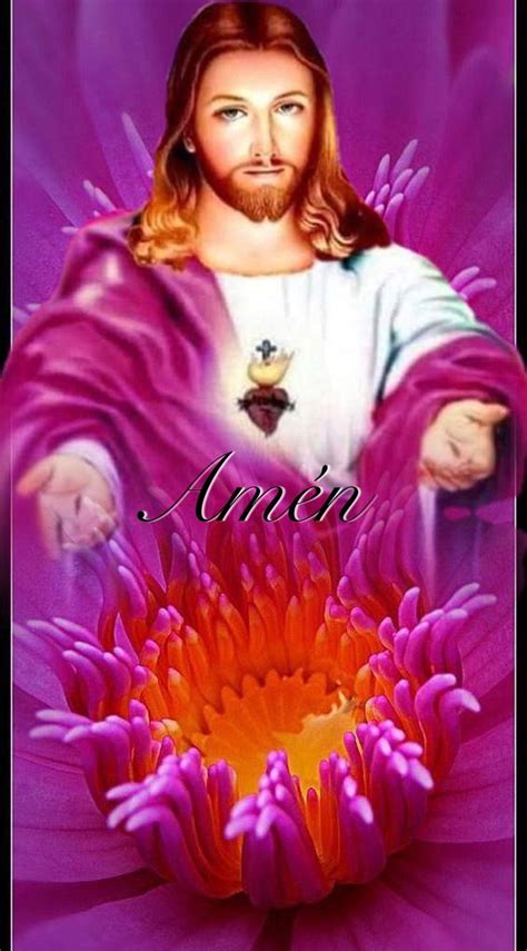 Pin By Myriam Serrano Hernandez On Guardado R Pido Jesus And Mary