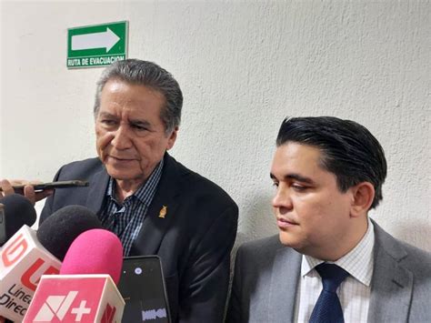 Congreso Resuelve Solicitud De Desafuero De ‘el Químico En Sesión Secreta