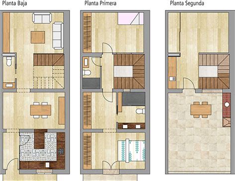 Reforma Vivienda Unifamiliar En Santiponce Sevilla Estefania Mesa