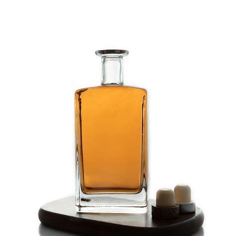 Nordic Super Flint Glass Liquor Bottle Buy Nordic Super Flint Glass Liquor Bottle Product On