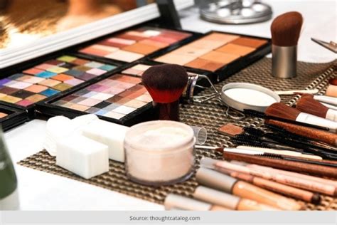 Understanding What Is Cosmetic Chemistry Why Is It So Important To Know Before Applying Makeup