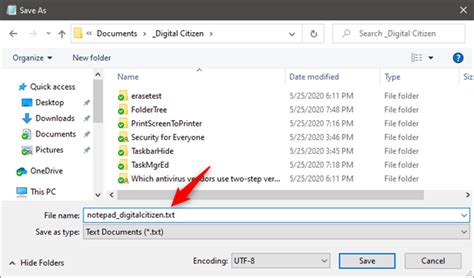 What Is Notepad 9 Things You Can Use It For Digital Citizen