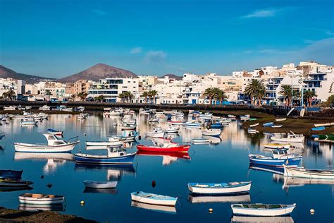 Where to Stay in Lanzarote: 10 Best Areas - The Nomadvisor