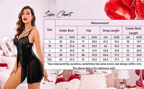 Avidlove Babydoll Lingerie For Women Floral Snap Crotch Teddy Chemise