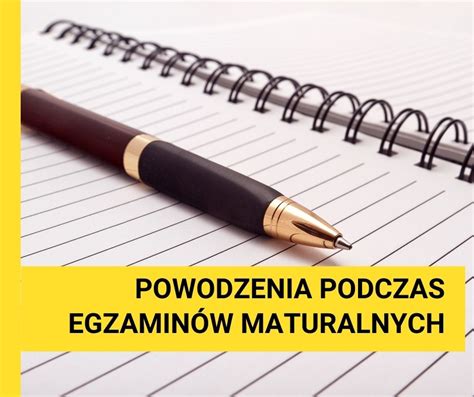 Powodzenia podczas egzaminów maturalnych Gify i obrazki na GifyAgusi pl