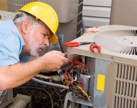 Heat Pump Repair And Maintenance Services At Best Price In Hyderabad