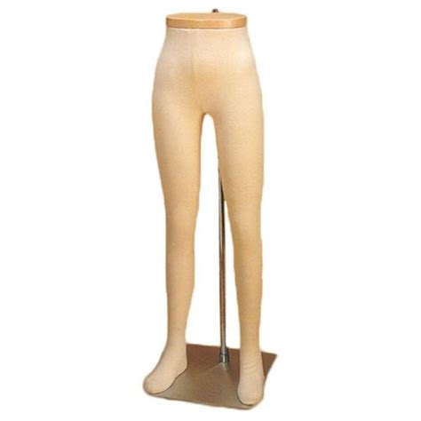 Jambes Mannequins Femme