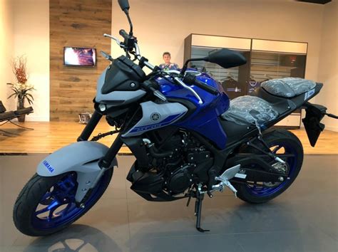 Yamaha Mt 03 Abs 2022 Taxa 0 49 A M Mercado Livre