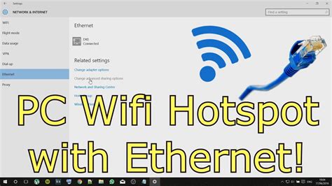 How To Use Hotspot From Laptop Typikalempire