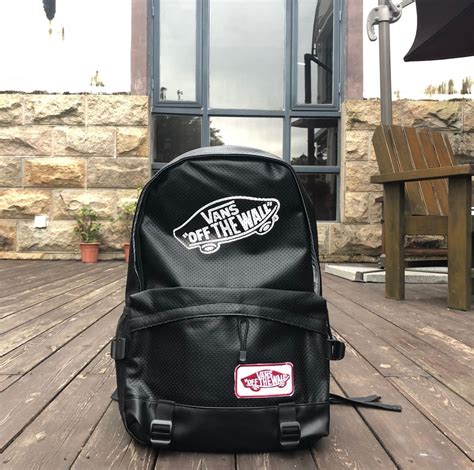 Vans Рюкзак - купить с доставкой по выгодным ценам в интернет-магазине ...