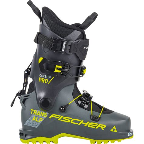 Fischer Transalp Carbon Pro Tourenskischuhe Kaufen Bergzeit