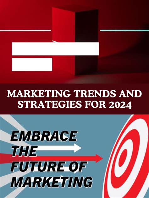 What are 15 Marketing Trends and Strategies for 2024 See now