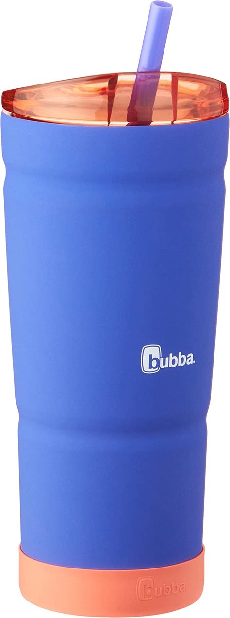 Bubba Plastic Envy Insulated Double Wall Mug Tumblers