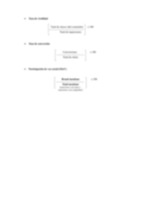 SOLUTION Clase 5 Formulas M Tricas Studypool