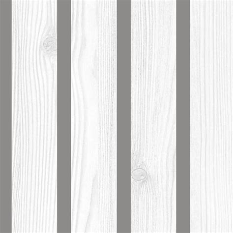 White Wooden Slats Pbr Texture Seamless 22226