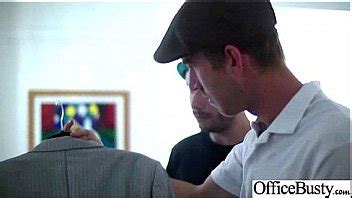 Sex Tape In Office With Big Juggs Horny Girl Clip XNXX