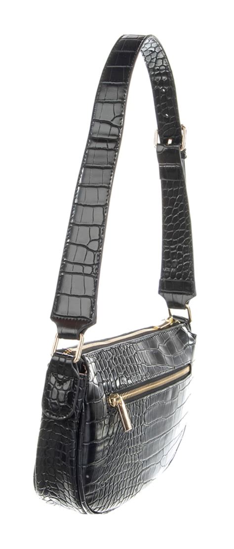 Bodenschatz cross body bag Evening Bag Black | Buy bags, purses ...
