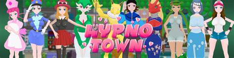 Vn Renpy Abandoned Hypno Town [v0 1 6 Se] [chunky Pleb] F95zone