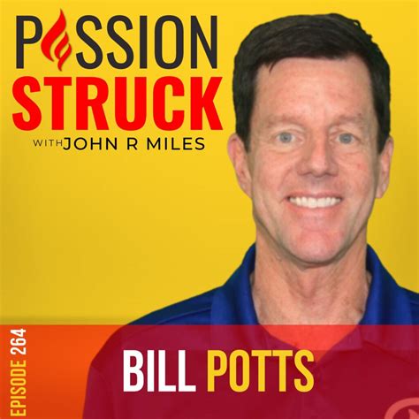 Bill Potts on Beat Cancer by Being Your Own Best Advocate