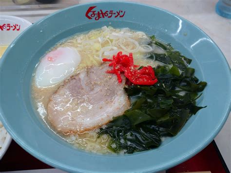 みんなの「くるまやラーメン とんこつラーメン」 口コミ・評判｜食べたいランチ・夜ごはんがきっと見つかる、ナウティスイーツ