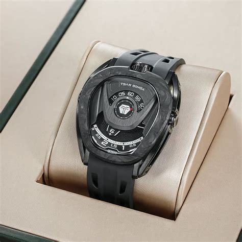 Buy Branded Men Luxury Wrist Watches | Tsarbomba