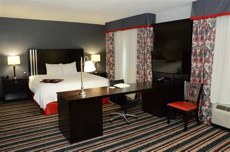 Discount Coupon for Hampton Inn & Suites Albany At Albany Mall in ...