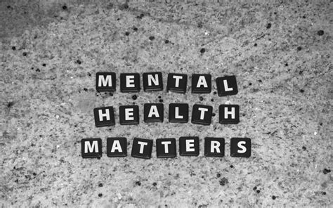 Tips For Breaking The Stigma Surrounding Mental Health