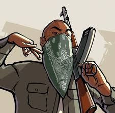 AK-47 - Grand Theft Auto Encyclopedia - GTA wiki: GTA III, Vice City, San Andreas, GTA IV y GTA V