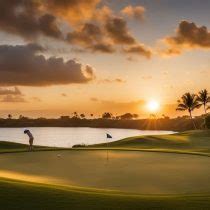 Uncover The Ultimate Golfing Paradise At The Links At Casa De Campo