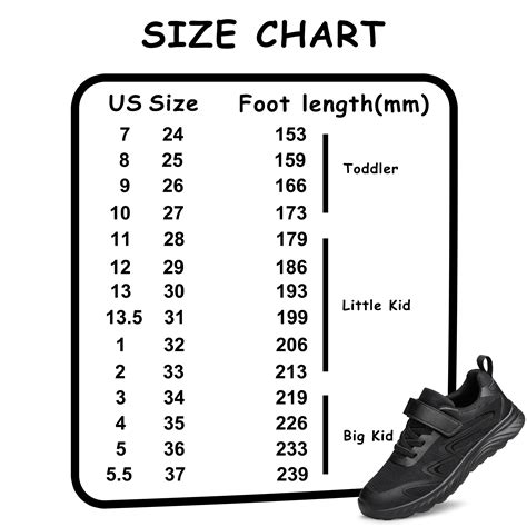 Vibdiv Kids Sports Shoes, Boys/Girls Athletic Running Tennis Walking ...