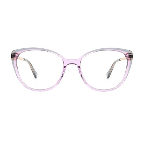 Oval Glasses for Men & Women - EFE Glasses