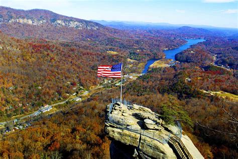 Chimney Rock State Park: The Complete Guide