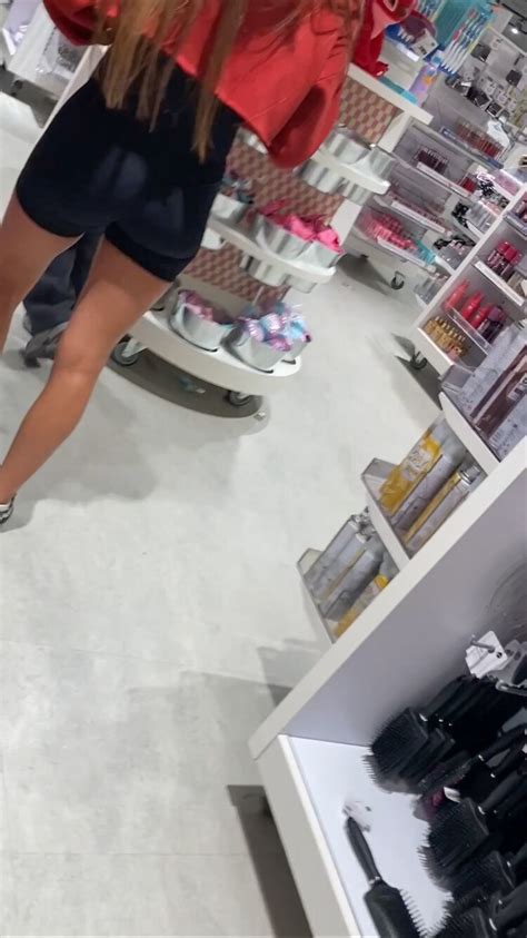 Blonde Brunette Double Trouble OC VID Short Shorts Volleyball Forum