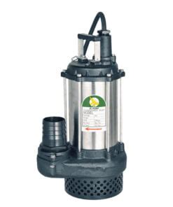 Js Pump Jst V Submersible Drainage Pump Automated Environmental