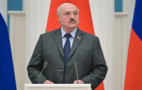 alexander lukashenko net worth 2020