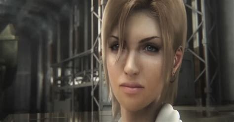 Nude Cartoons Ice Blonde