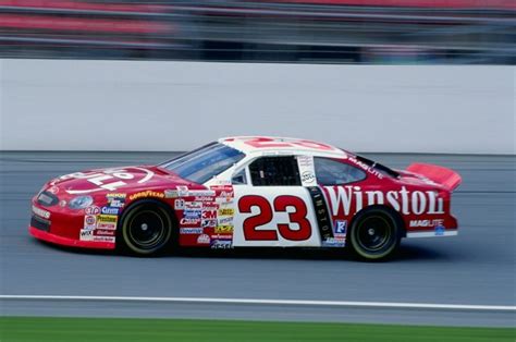 No. 23 in NASCAR history through the years | NASCAR