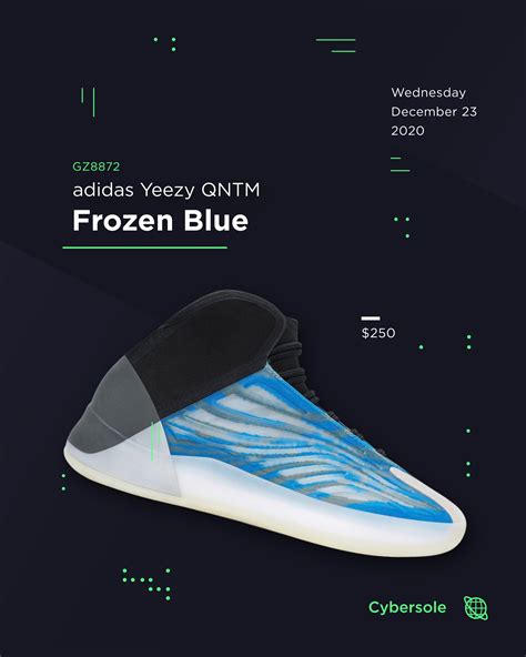 Cybersole On Twitter Is The Yeezy QNTM Silhouette Destined To Fail Or