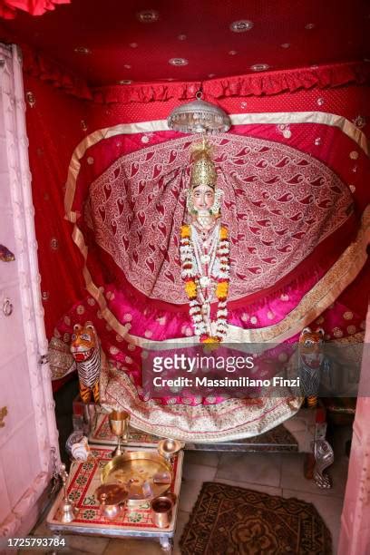 Jwalamukhi Temple Photos and Premium High Res Pictures - Getty Images