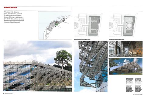 Tradition and Modernity - Blanca Lleó en Español