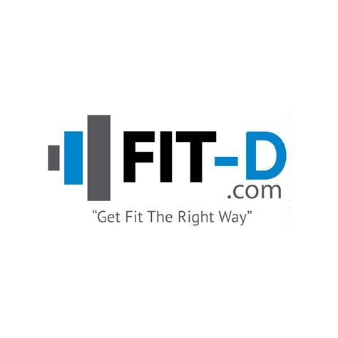 หน้าแรก - Fit-d.com