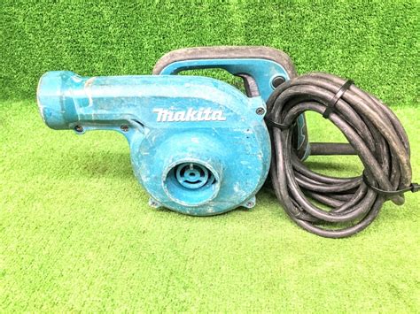 Yahoo!オークション - 中古品 makita マキタ ブロワ UB1102 本体のみ