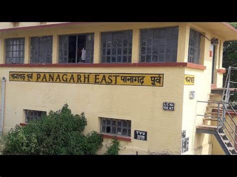 panagarh  durgapur travelling travelling train panagarh