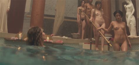 Nude Video Celebs Halsey Nude If I Can T Have Love I Want Power