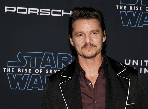 Pedro Pascal : Ses 10 films et séries à voir et à revoir