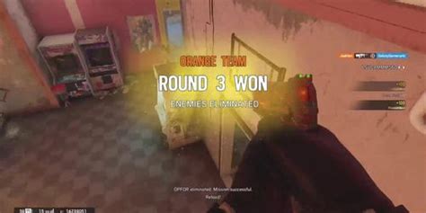 Free Rainbow Six Siege Porn Videos Sex Movies TNAFLIX