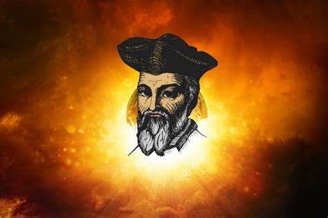 Here Are The Predictions Of Nostradamus For The Year 2020 Curiosmos