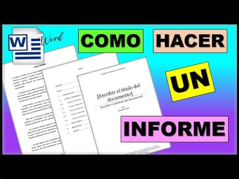 Gu A Pr Ctica Para Elaborar Un Reporte Mensual De Actividades Md Pajedrez