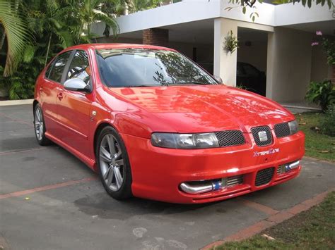 TopWorldAuto Photos Of Seat Cordoba 15 EFi Photo Galleries